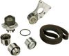 Gates Water Pump & Timing Belt Set KP15602XS-1