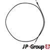 Тросик замка капота JP GROUP 1170701100