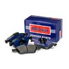Borg & Beck front brake pads - BBP1726