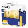 Лампа накаливания, фара дальнего света NEOLUX® N499W-2SCB