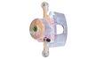 APEC Brake Caliper RCA439N