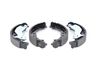 Bosch Brake Shoe Set 0 986 487 953 (0986487953)