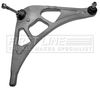 FIRST LINE Control/Trailing Arm, wheel suspension FCA6985