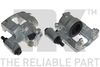 Bremssattel