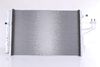 Nissens Condenser, air conditioning 940774
