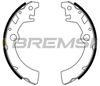 BREMSI