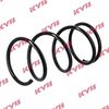 Kayaba Suspension Spring RD2407