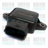 Датчик, положення дросельної заслінки HOFFER 7513045