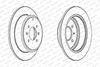 Bremsscheibe