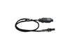 Bosch NOx Sensor, NOx catalytic converter 0281008779