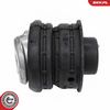 окачване, двигател