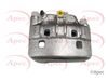 APEC Brake Caliper LCA1284