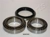 Комплект підшипника маточини колеса JAPANPARTS KK-22033