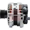 APEC Alternator AAL2598