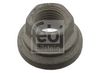 matice kola M14x1,5 VW Crafter 44869