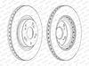 Bremsscheibe