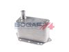 масляный радиатор, двигательное масло BOGAP B4222115 (8708912000)