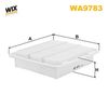 Воздушный фильтр WIX FILTERS WA9783