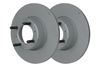 спирачен диск