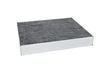CONTINENTAL Filter, Innenraumluft 28.0002-1258.2 - 28000212582 f&uuml;r 5180987