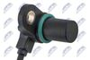 Sensor, Nockenwellenposition