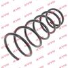 KYB RA6980 Suspension Spring