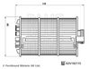 BLUE PRINT Oil Filter ADV182115