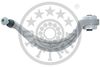 Важіль незалежної підвіски колеса, підвіска колеса OPTIMAL G5-2054A