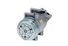 компресор, климатизация