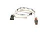 BOSCH Lambda Sensor 0 258 010 165