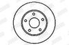 Bremsscheibe
