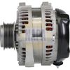 NAPA Alternator NAL1554