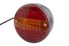 ZADNI SVETLO 24V 2SD001685-347