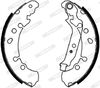 Ferodo Brake Shoe Set FSB4037