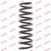 KYB RC6369 Suspension Spring