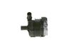 Bosch Auxiliary Water Pump (cooling water circuit) 0 392 024 165