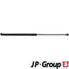 Газова пружина, кришка багажника JP GROUP 1181208200 (1181208209)