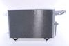 Nissens 94213 Condenser, air conditioning