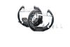 Bosch Brake Shoe Set 0 204 114 612 (0204114612)