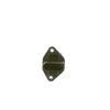 Bosch Mass Air Flow Sensor 0281002489