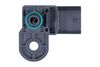 HELLA Sensor, boost pressure 6PP 358 393-211