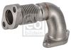 FEBI BILSTEIN Pipe, EGR valve 1007734