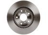 Bosch Brake Disc 0 986 479 S58 (0986479S58)