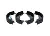 Bosch Brake Shoe Set 0 986 487 790 (0986487790)