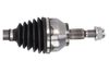 полуоска