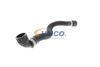 маркуч на радиатора
