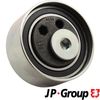 Натяжной ролик, ремень ГРМ JP GROUP 1112203800 (1112203809)