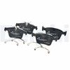комплект спирачно феродо, дискови спирачки