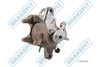 APEC Brake Caliper BCA1001