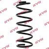 KYB Suspension Spring RA5412